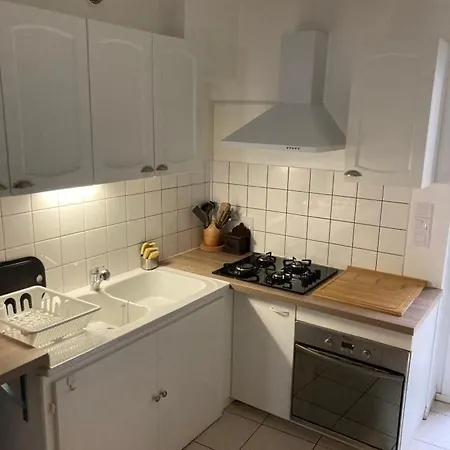Superbe T3 Dans Le Quartier Historique De Marmande Apartment Exterior photo