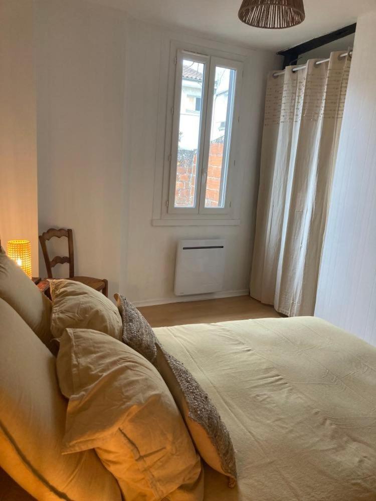 Superbe T3 Dans Le Quartier Historique De Apartment *