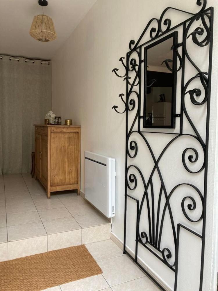 Superbe T3 Dans Le Quartier Historique De Apartment