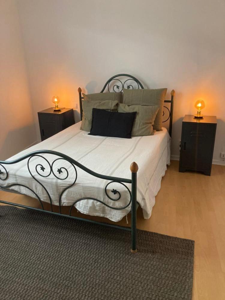 Superbe T3 Dans Le Quartier Historique De Apartment Marmande